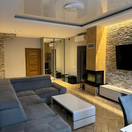 Apartment Butas Prie Aleksoto Panoramos *