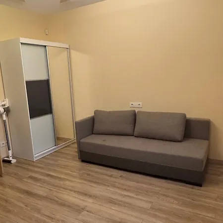Butas Prie Aleksoto Panoramos Kaunas