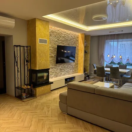 Butas Prie Aleksoto Panoramos * Kaunas