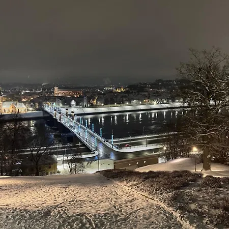 Butas Prie Aleksoto Panoramos *